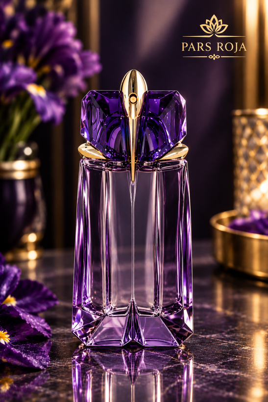 عطر ادکلن ادوپرفیوم الین موگلر اصل زنانه (آلین موگلر)