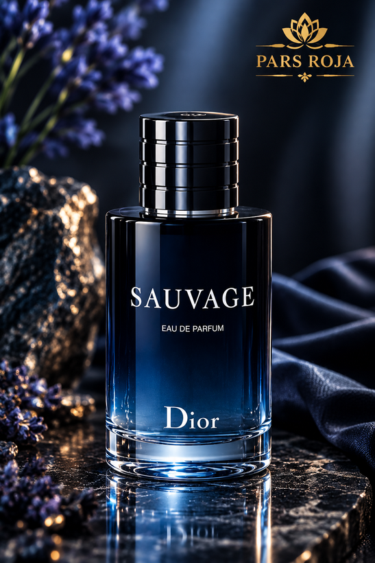 عطر ادکلن دیور ساواج-ساوج-ساواژ