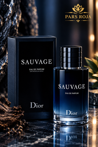 عطر ادکلن دیور ساواج-ساوج-ساواژ