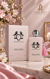 ادکلن مارلی دلینا جانوین – جکوینز زنانه Parfums de Marly Delina
