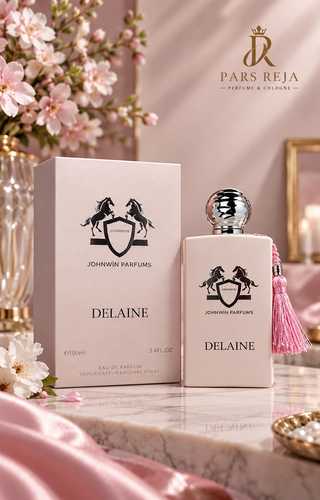 ادکلن مارلی دلینا جانوین – جکوینز زنانه Parfums de Marly Delina