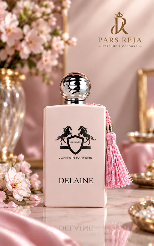 ادکلن مارلی دلینا جانوین – جکوینز زنانه Parfums de Marly Delina