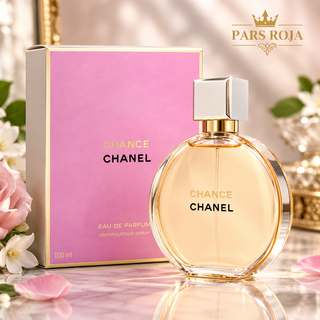 عطر ادکلن زنانه شنل چنس ادو پرفیوم