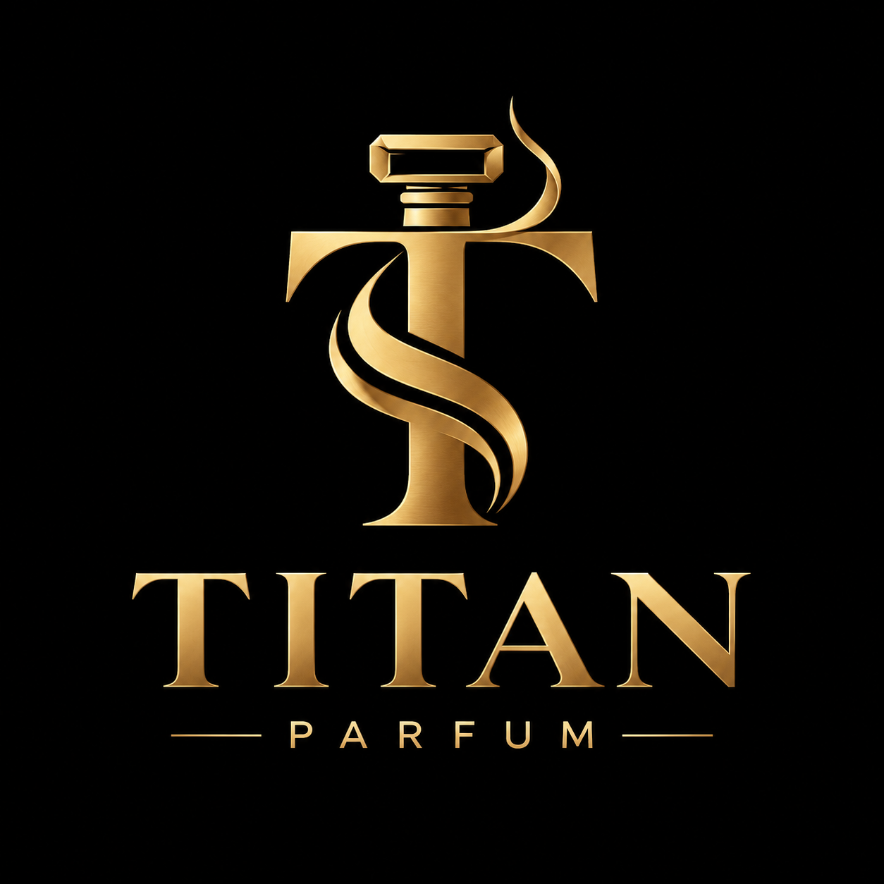 فروشگاه عطر و ادکلن تیتان پرفیوم